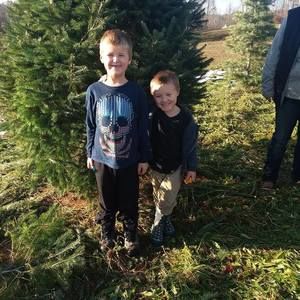 Meet your Posher, Lynnette